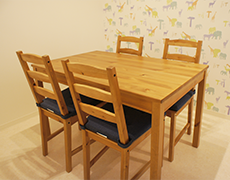 カウンセリングルーム