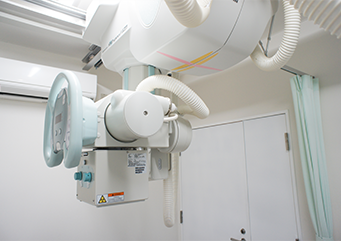 レントゲン装置
