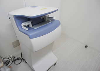 骨密度測定装置