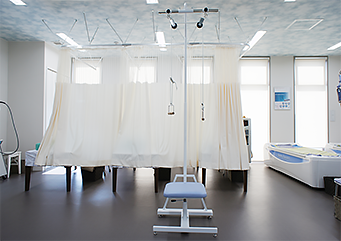 上肢交互運動器