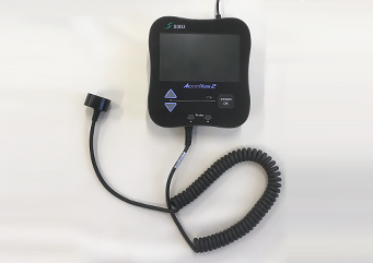 超音波治療器(骨折の治癒を促進します)