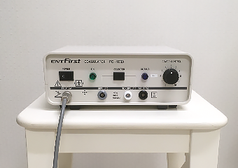 コアグレーター（鼻出血の治療）